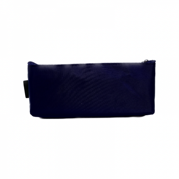 ⁦مقلمة أدوات SLANT H-564 RAW DENIM⁩ - الصورة ⁦2⁩