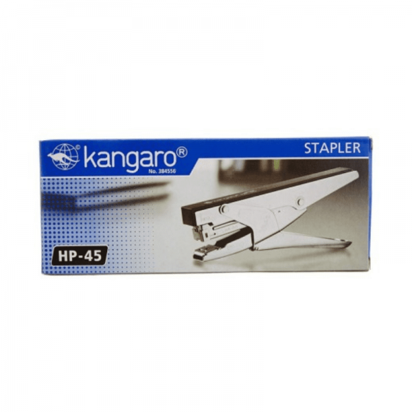 ⁦دباسة kangaro 384556 HP-45 24/6-26/6⁩ - الصورة ⁦2⁩