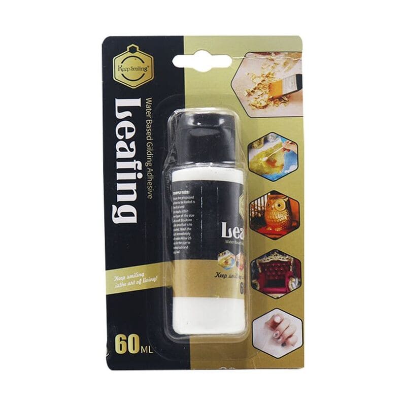  KEEPSMILING 60ML JS 0001 